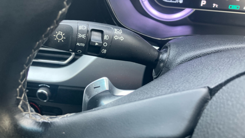 Kia Niro 1.6 GDi Hybrid 2 5dr DCT Hybrid Estate